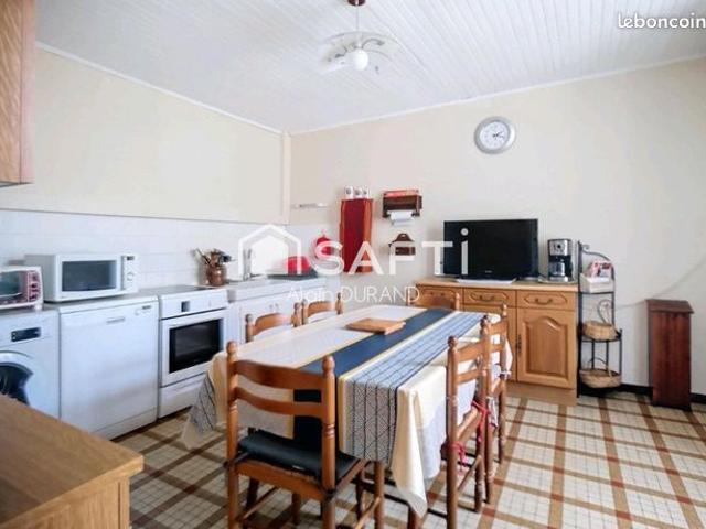 Maison vente à Albi, Cestayrols
