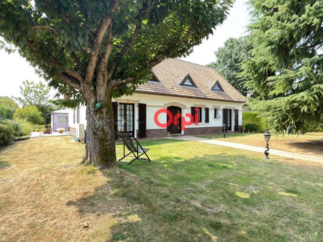 Maison vente à Péronne