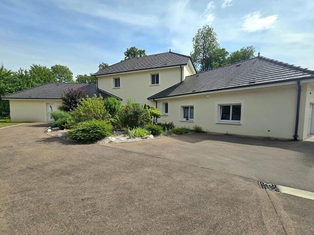 Maison vente à Troyes, Lusigny-sur-barse