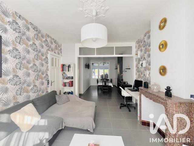 Maison vente à Valenciennes