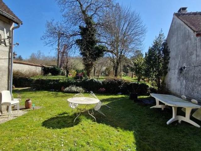 Maison vente à Fontainebleau, Vernou-la-celle-sur-seine