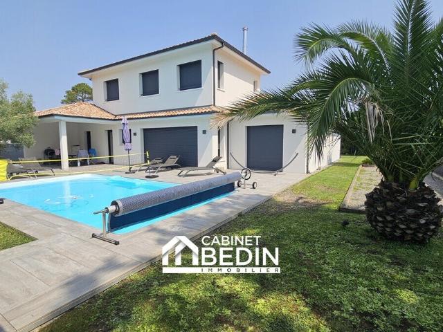Maison vente à Arcachon, Andernos-les-bains