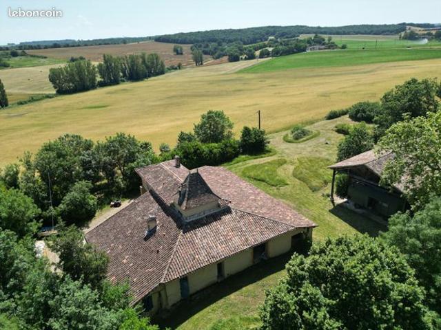 Maison vente à Auch, Gimont