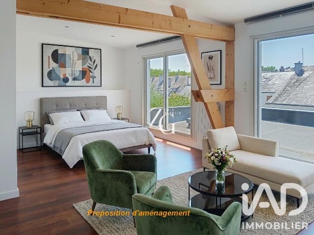 Maison vente à Saint-Nazaire, Saint-nazaire