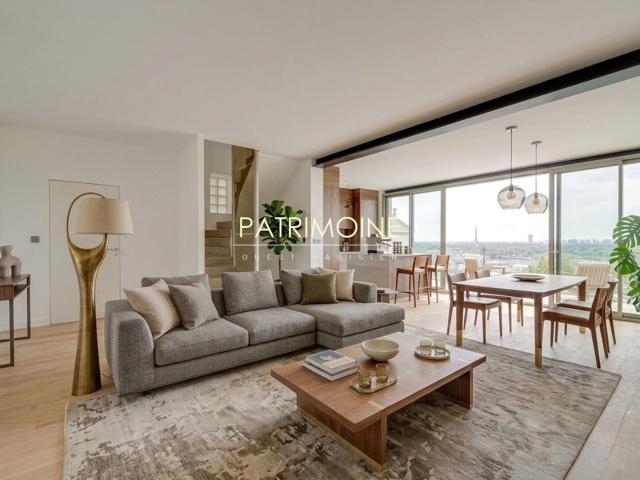 Maison vente à Nanterre, Suresnes