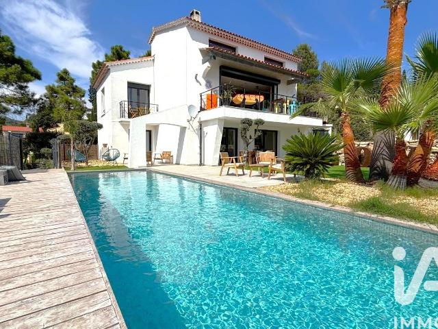 Maison vente à Les Issambres, Roquebrune-sur-Argens