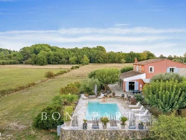 Maison vente à Arrondissement de Draguignan, Bagnols-en-forêt