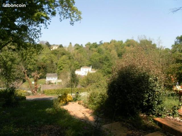 Maison vente à Saintes, Floirac