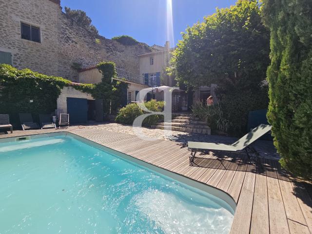Maison vente à Carpentras, Mormoiron