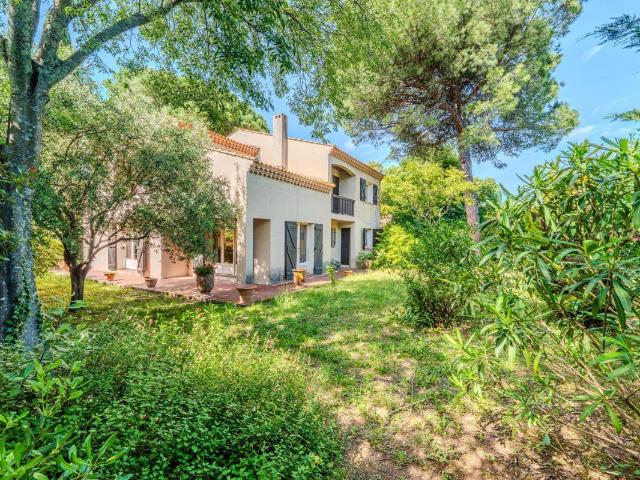 Maison vente à Montpellier