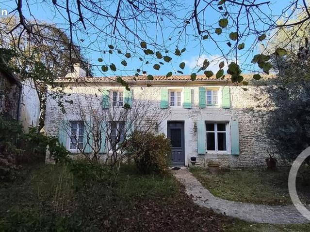 Maison vente à Saintes, Rétaud