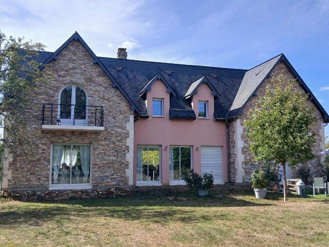 Maison vente à Dieppe, Pommereux