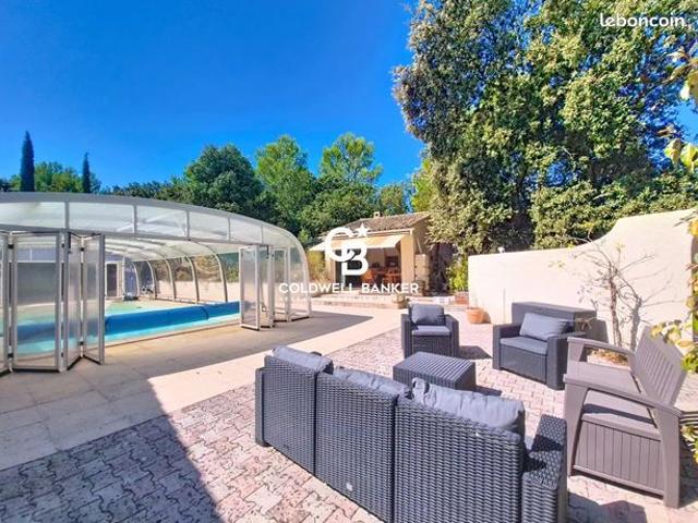 Maison vente à Arrondissement de Draguignan, Les Arcs