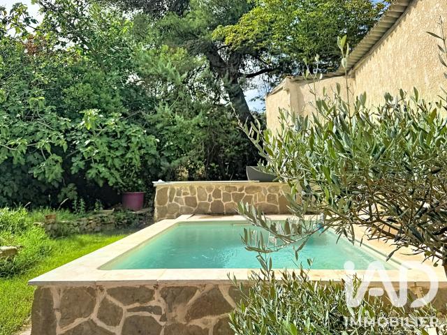 Maison vente à Narbonne, Montbrun-des-corbières