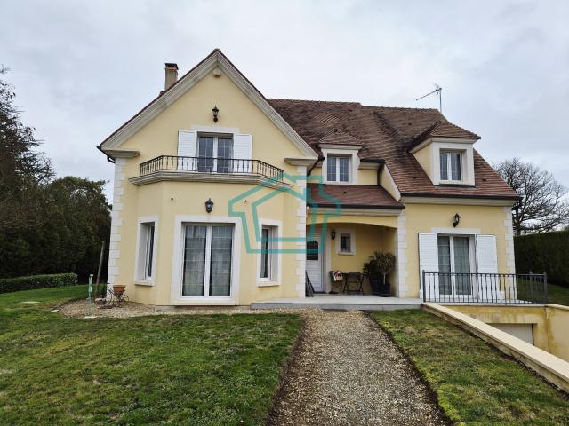 Maison vente à Mantes-la-Jolie, Orgerus