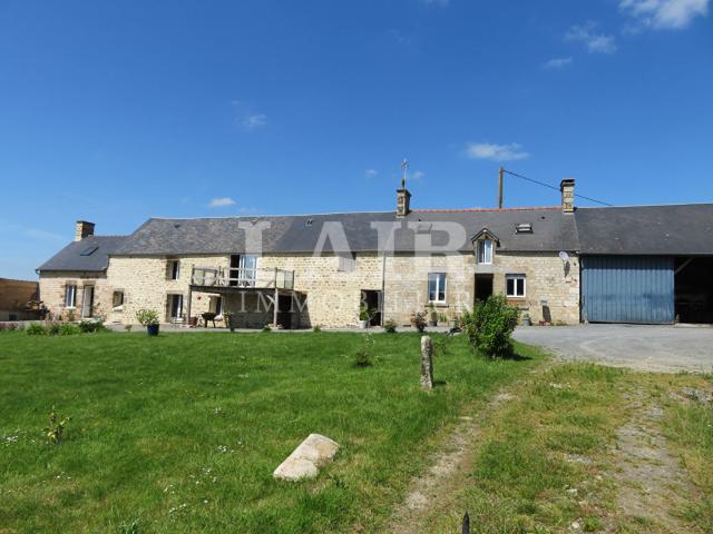 Maison vente à Mayenne, Pré-en-pail