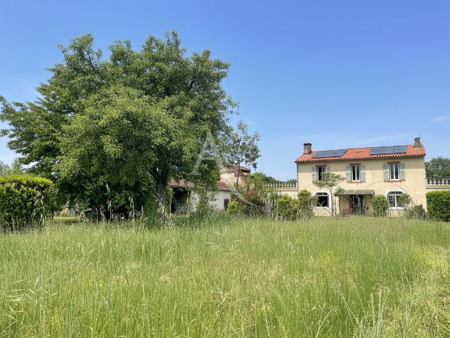 Maison vente à Castres, Occitanie