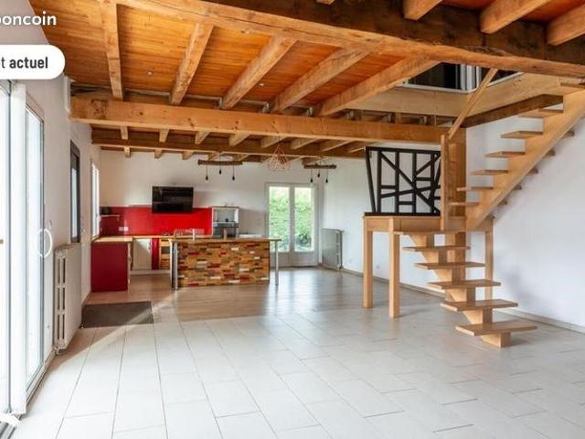 Maison vente à Nontron, Nouvelle-Aquitaine