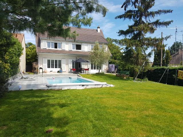 Maison vente à Évry, Yerres