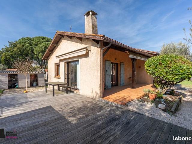Maison vente à Toulouse, Ramonville-saint-agne