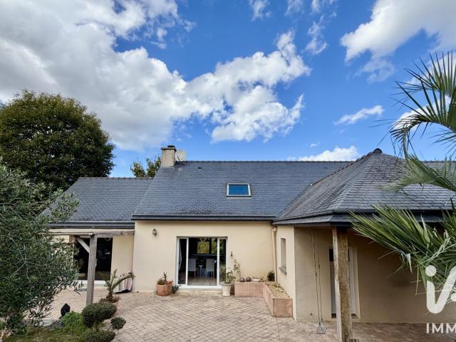 Maison vente à Tournebride, Paimpol