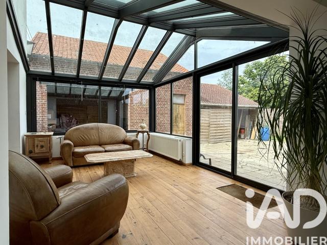 Maison vente à Les Attaques, Pas-de-Calais