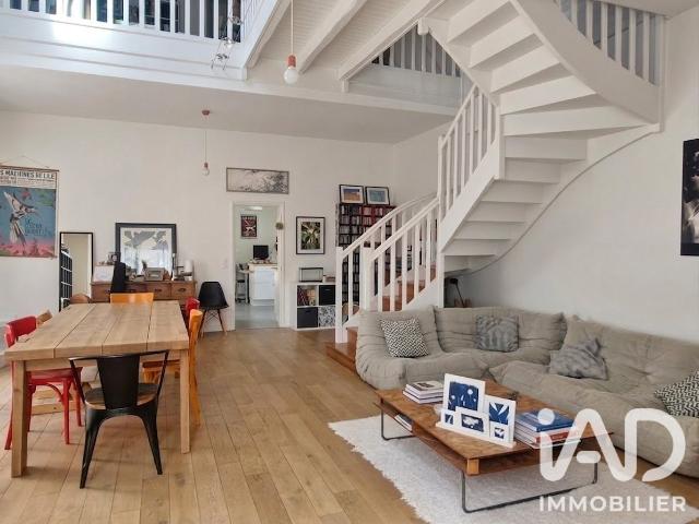 Maison vente à Nantes, Couëron