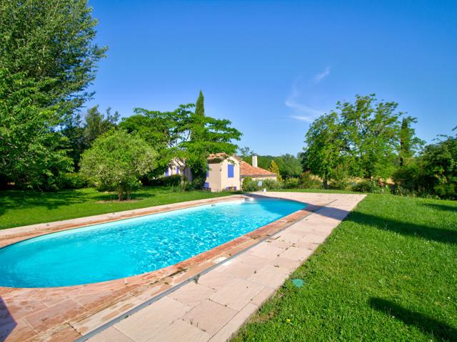 Maison vente à Agen, Aubiac