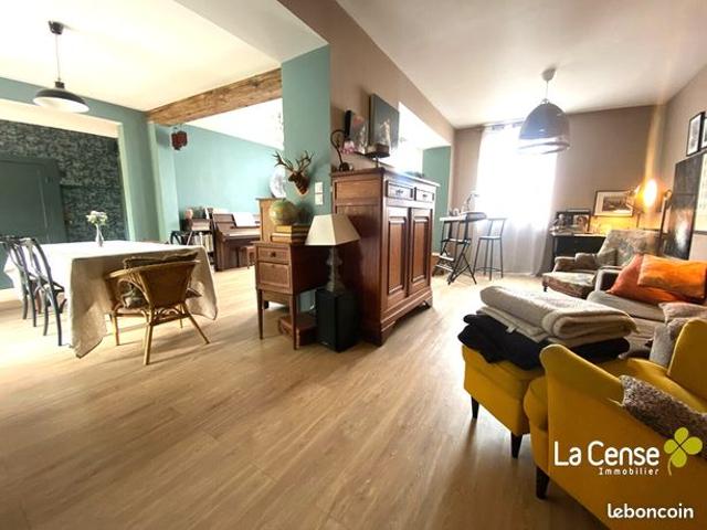 Maison vente à Lille, Bourghelles
