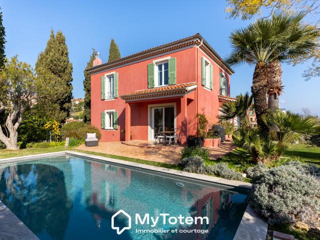 Maison vente à Nice