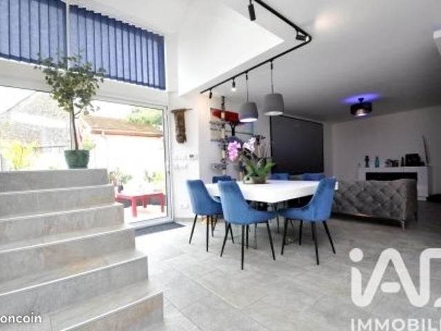Maison vente à Étampes, Sermaise