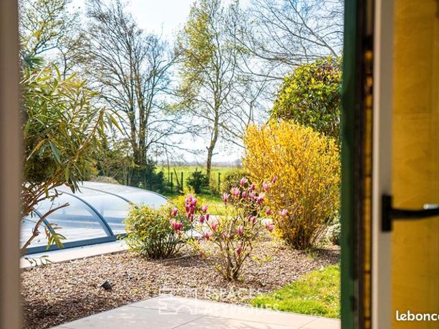 Maison vente à Nantes, Vallet