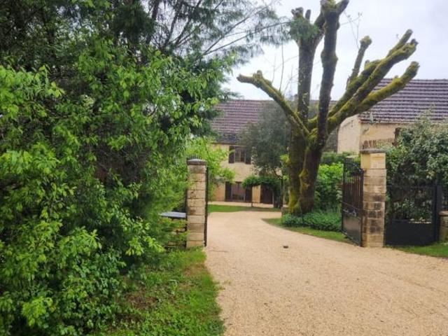 Maison vente à Sarlat-la-Canéda, Les Eyzies-de-tayac-sireuil