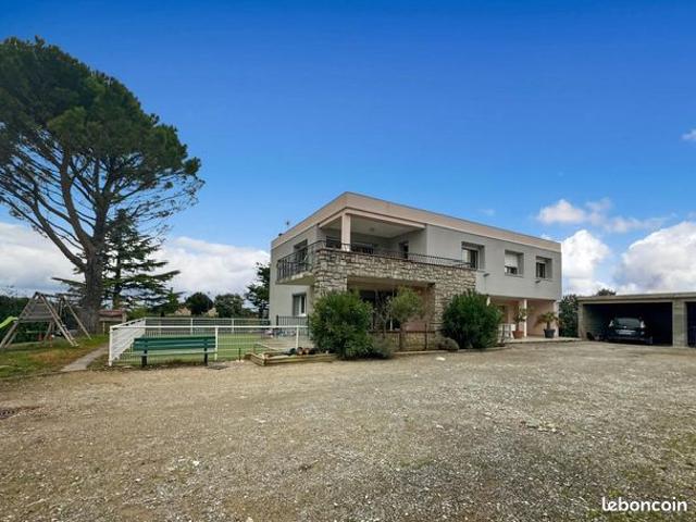 Maison vente à Valence, Barbières