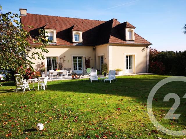 Maison vente à Lisieux, Normandie