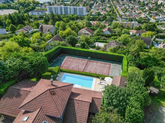 Maison vente à France métropolitaine, Bourgoin-jallieu
