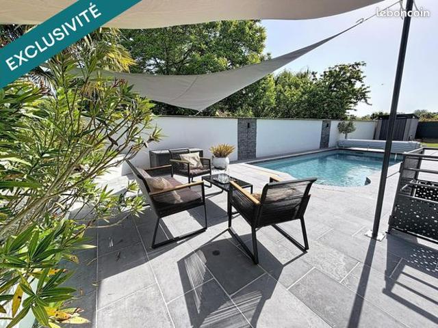 Maison vente à Sens, Champigny