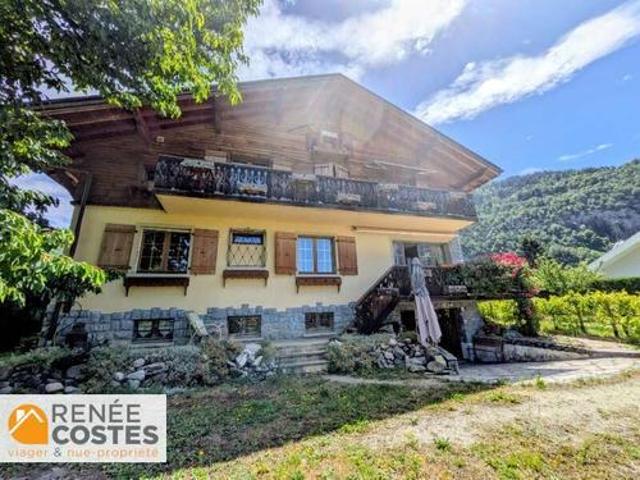 Maison vente à Bonneville, Cluses