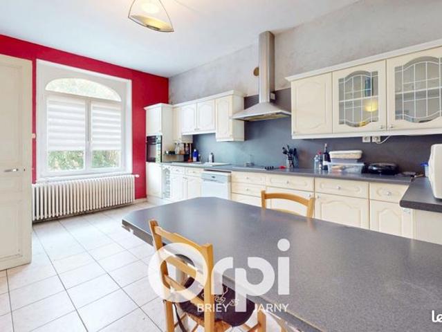 Maison vente à Val-de-Briey, Gondrecourt-aix