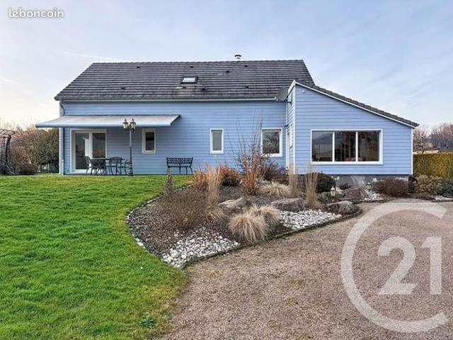 Maison vente à Épinal, Raon-aux-bois