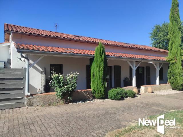 Maison vente à Villeneuve-sur-Lot, Villeneuve-sur-lot