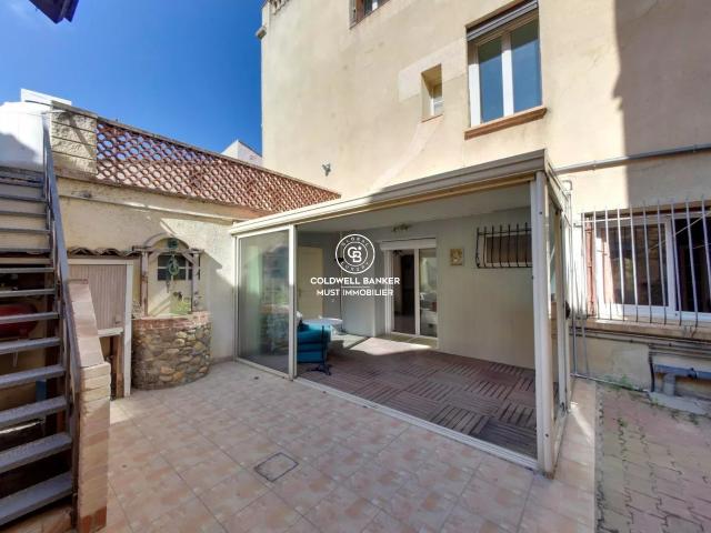 Maison vente à Perpignan, Torreilles