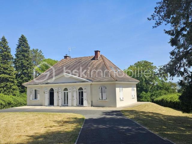 Maison vente à Saint-Rémy-en-Rollat, Allier