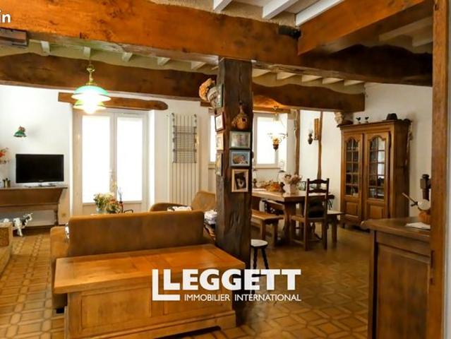 Maison vente à Agen, Sérignac-sur-garonne