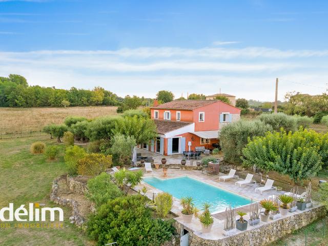 Maison vente à Arrondissement de Draguignan, Bagnols-en-forêt