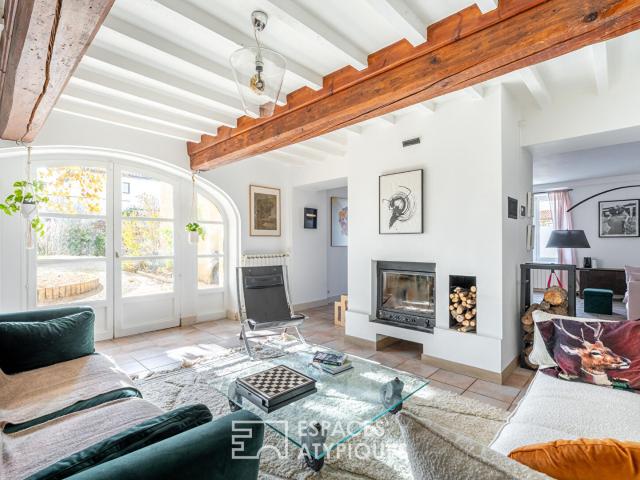 Maison vente à Bourg-en-Bresse, Messimy-sur-saône