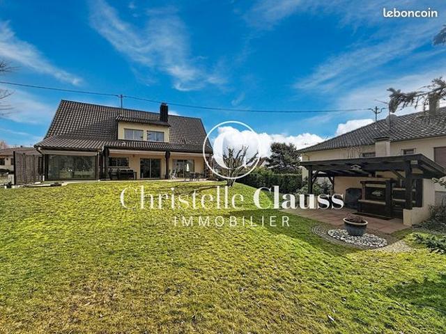 Maison vente à Molsheim, Marlenheim