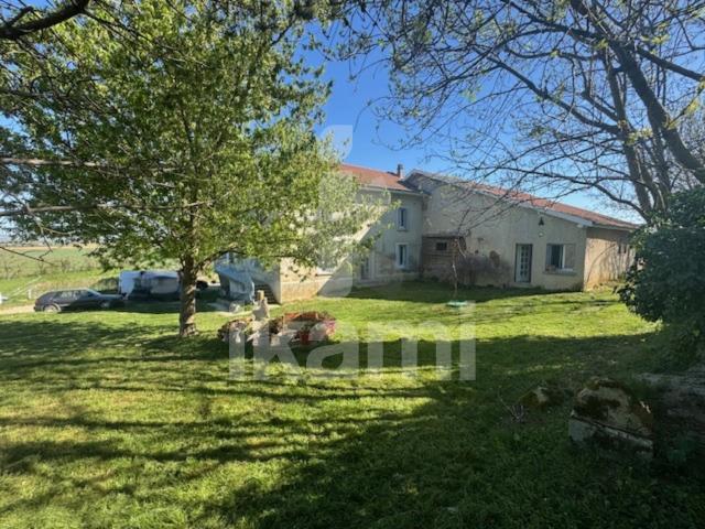 Maison vente à Lens-Lestang, Drôme