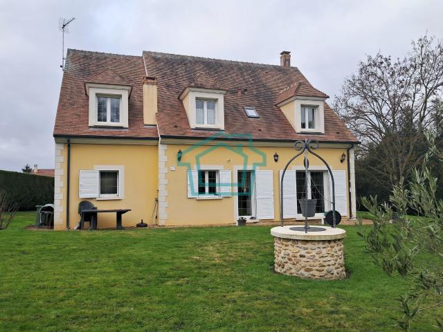 Maison vente à Rambouillet, Thoiry