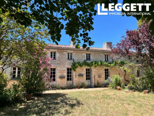 Maison vente à Rochefort, Saint-palais-sur-mer